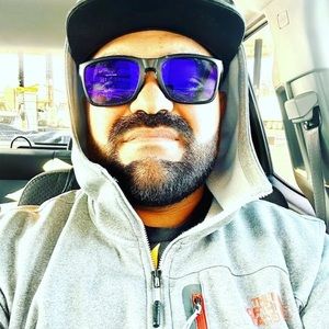 Meet your Posher, Jairo